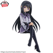 Puella Magi Madoka Magica Homura The Movie Rebellion Figure by Bandai