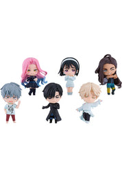 Alien Stage Nendoroid Surprise Blind Box Figures by Good Smile Company