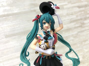 Vocaloid Project Sekai FuRyu Miku x Rascal Special Figure RARE