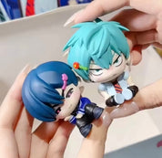 Alien Stage AAHS Anakt Arts High School Figure Blind Box