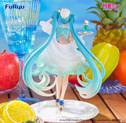 Vocaloid: Hatsune Miku Sweet Sweets Figure by Furyu