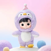 Hacipupu Snuggle With You Blind Box Figures by Pop Mart (RARE/Limited release)