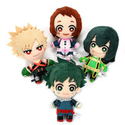 My Hero Academia Froppy Official Plush