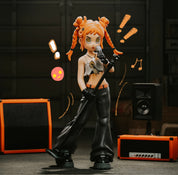 POP MART Peach Riot Rise Up Series Blind Box Confirmed Style