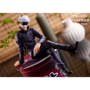 Jujutsu Kaisen: Gojo Noodle Stopper figure (NO BOX) by Furyu