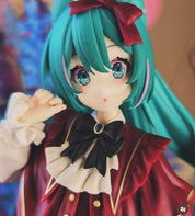 Vocaloid Hatsune Miku Classical Retro Version Figure by Furyu