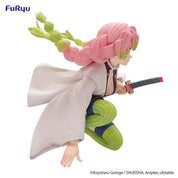 Demon Slayer Mitsuri Noodle Stopper figure by Furyu