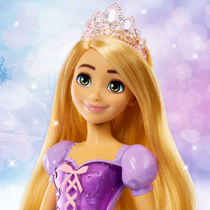 Disney’s Tangled Rapunzel Doll by Mattel