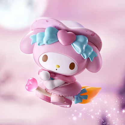 Sanrio Magic Story Blind Box Series by Miniso