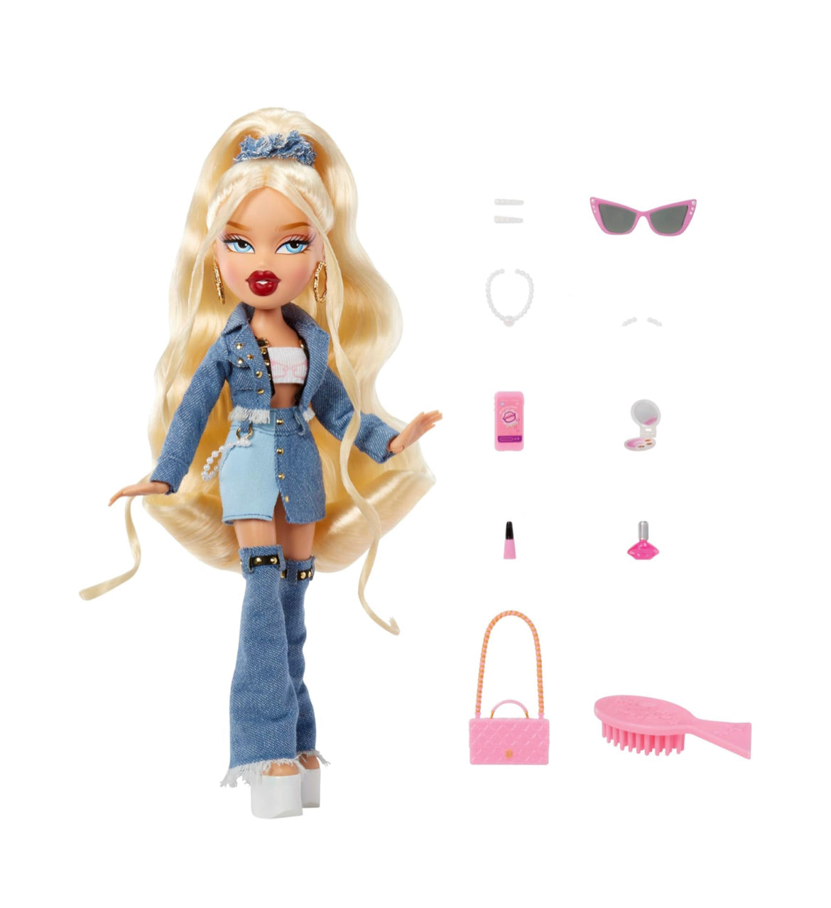 Bratz Alwayz Cloe Doll