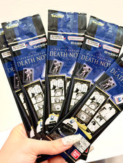 Death Note Official Collector Bookmark Blind Bag (1 random)