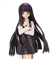 Inu x Boku SS Ririchyo Shirakin Figure (no box) RARE