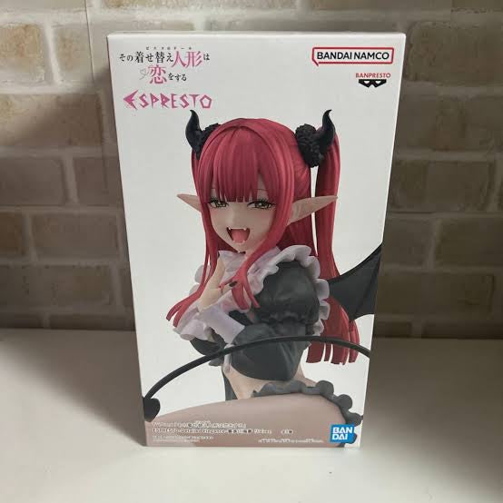 My Dress Up Darling Espresso Figure