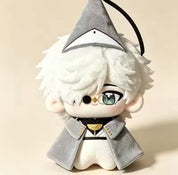 Witch Hat Atelier Quifrey Handmade Plush Keychain
