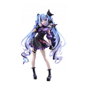 NO BOX Vocaloid Hatsune Miku x Kuromi Snow Version Figure by Furyu