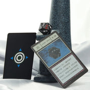 Hunter x Hunter: Greed Island Dice