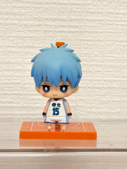 Kuroko No Basket Kuroko Official Mini Figure JP RARE