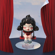 Skullpanda Image Of Reality by Popmart