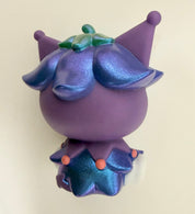 Sanrio Kuromi Fairycore Fairy Magic Official Mini Figure