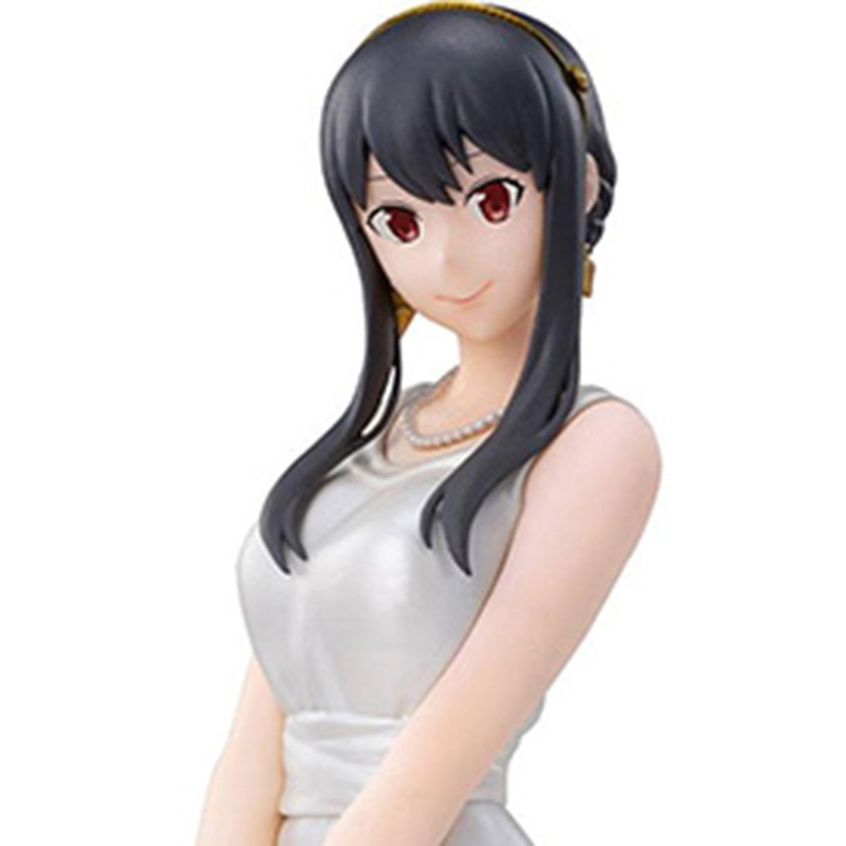 Spy x Family Yor Forger Party Dress Figure by SEGA
