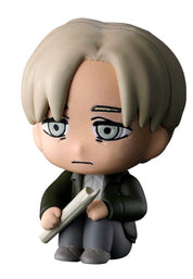 Silent Hill 2 / F Gashapon Machiboke Figure