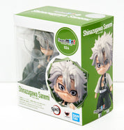 Demon Slayer Figuarts Mini Sanemi Figure