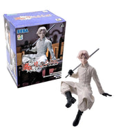 OPEN BOX Tokyo Revengers - Inui PM Prize Figure (Perching Ver.) by SEGA