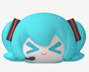 Vocaloid Hatsune Miku Dopamine Qface Blind Box Mini Figures!