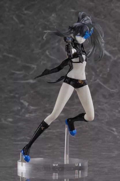 Empress - Black Rock Shooter : Dawn Fall (18cm) Coreful Figure by Taito