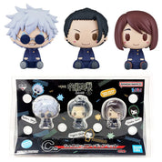 Jujutsu Kaisen Chokonoso Set Gojo Geto Shoko RARE
