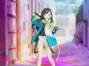 Project Sekai An Shiraishi Figure by SEGA