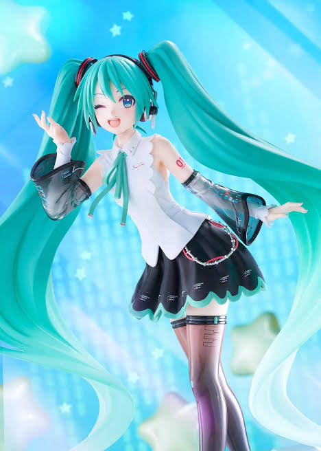 Vocaloid Hatsune Miku Hatsune Miku T-Most Figure [NT Ver.] PVC Figure