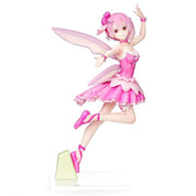Re:Zero Ram Fairy Figure by SEGA Re Zero