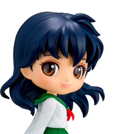 Kagome Qposket figure - Inuyasha