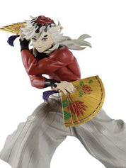 OPEN BOX Demon Slayer Doma Vibration Stars Figure by Bandai