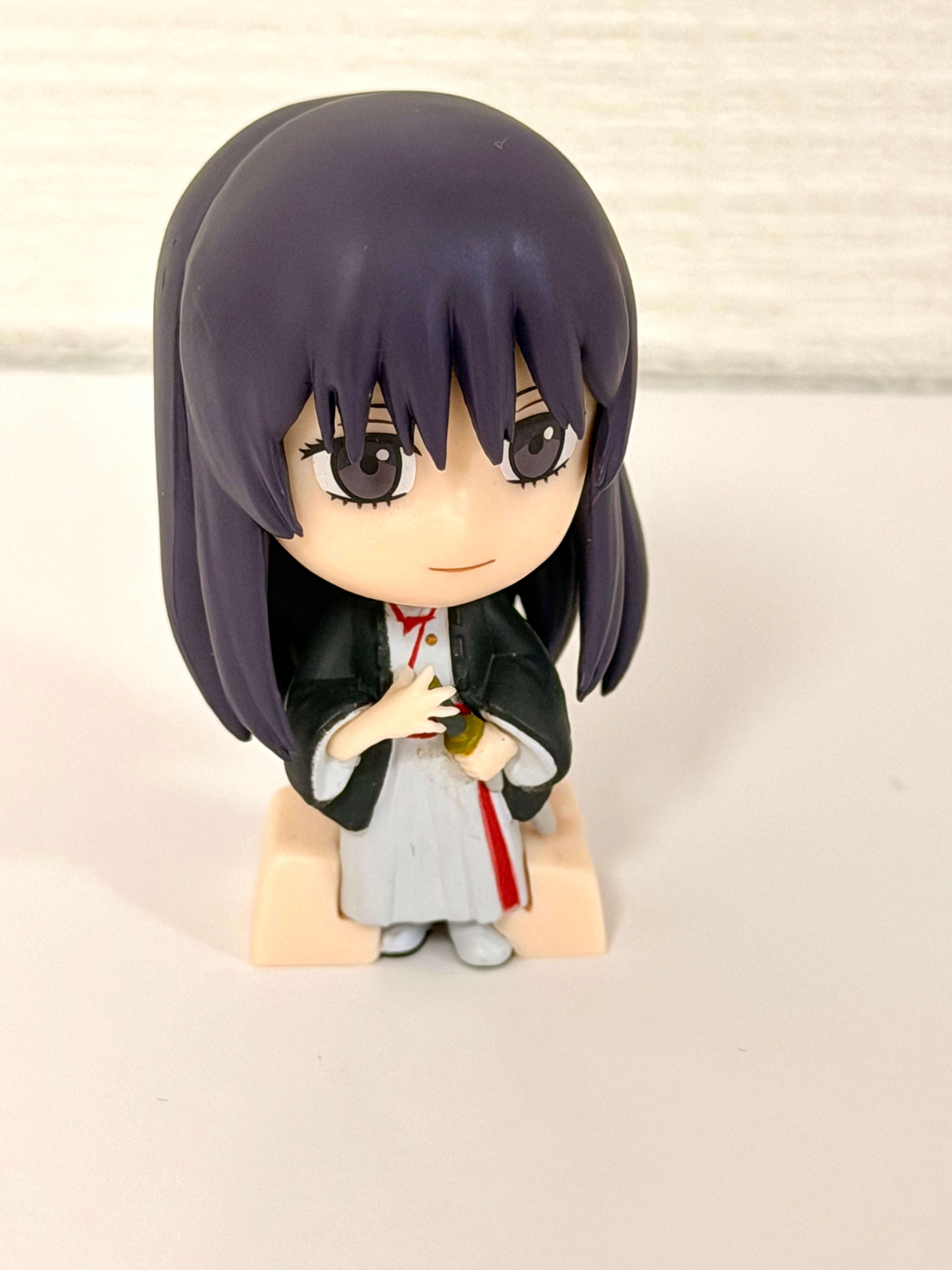 Hell's Paradise  Official  Mini Figure JP Set of 3 263105
