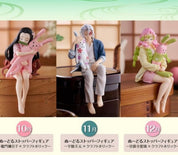 Demon Slayer Noodle Stopper Figure x Craftholic Round 1 Exclusive Mitsuri Kanroji 2025
