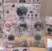 Alien Stage AAHS Anakt Arts High School Figure Blind Box