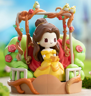 Disney: Princess D-Baby Blind Box Series