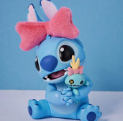 Disney Stitch Original Collector Doll Figure by Miniso