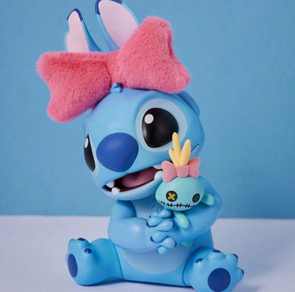 Disney Stitch Original Collector Doll Figure by Miniso