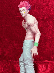 Hunter X Hunter Hisoka Grandista Figure