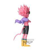 Sand Land: Beelzebub figure by Banpresto