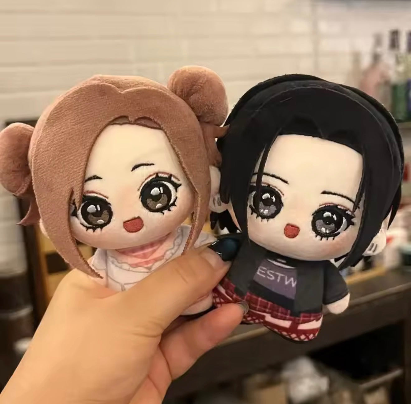 Nana Fanmade Plush Nana Osaki Nana Komatsu Hachi