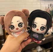 Nana Fanmade Plush Nana Osaki Nana Komatsu Hachi