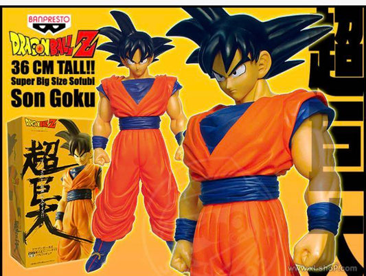 Dragon Ball: Goku 36 cms Figure