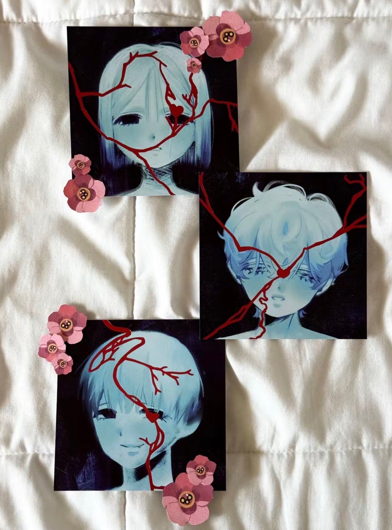 [PREORDER] Alien Stage - Album Volume 2 by Vivinos