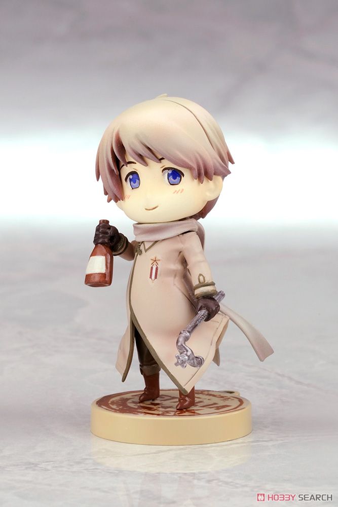 Hetalia Kotobukiya "One Coin Grande" RARE magnetic Official Mini Figures JP 2017