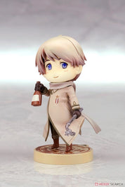 Hetalia Kotobukiya "One Coin Grande" RARE magnetic Official Mini Figures JP 2017