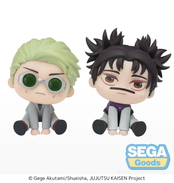 Jujutsu Kaisen Choso Qyurume Figure